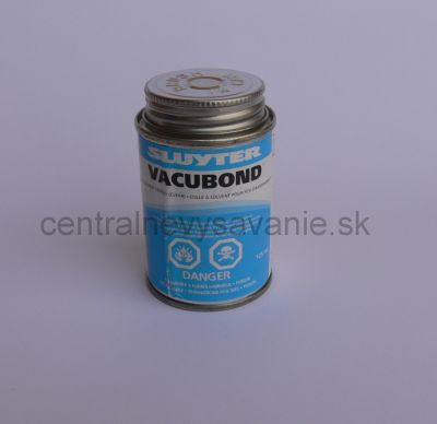 Lepidlo na potrubie 125ml.